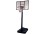 Kosz do Koszykówki Mobilny Regulowany Stojak 200-305cm CDB-001B