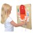 Edukacyjna Tablica Drewniana Masterkidz Higiena Jamy Ustnej