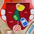 Edukacyjna Tablica Drewniana Masterkidz Higiena Jamy Ustnej