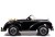 Auto na Akumulator Mercedes 300S Czarny Lakierowany