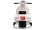 Skuter na Akumulator Vespa GTS 300 Mini Biały