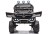 Pojazd na Akumulator Mercedes Unimog S Czarny