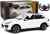 Auto Zdalnie Sterowanie R/C Porsche Cayenne Rastar 1:14 Białe