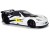 Auto Zdalnie Sterowane Wyścigowe Corvette C6.R białe