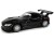 Auto Zdalnie Sterowane Sportowe R/C 1:18 BMW Z4 GT3 Czarny 2.4 G Światła