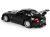 Auto Zdalnie Sterowane Sportowe R/C 1:18 BMW Z4 GT3 Czarny 2.4 G Światła