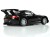Auto Zdalnie Sterowane Sportowe R/C 1:18 BMW Z4 GT3 Czarny 2.4 G Światła