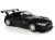 Auto Zdalnie Sterowane Sportowe R/C 1:18 BMW Z4 GT3 Czarny 2.4 G Światła