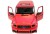 Zdalnie Sterowany Mercedes G63 Rastar R/C Czerwony