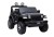 Auto na Akumulator Jeep Rubicon 4x4 Czarny - dwuosobowy
