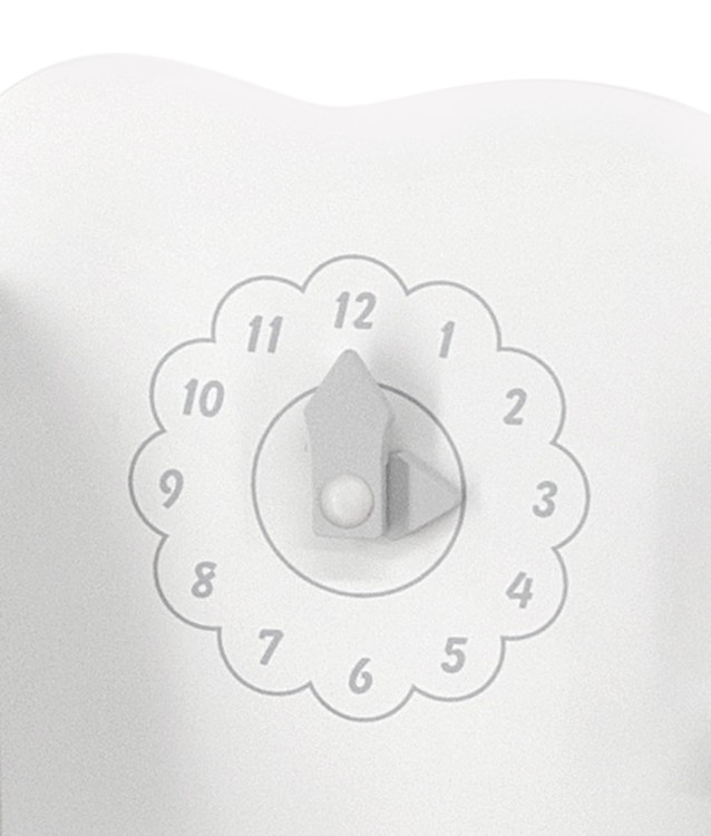 Viga 44049 PolarB Kuchnia z akcesoriami eco gray