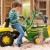 Koparka doczepiana John Deere łyżka