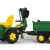 Koparka doczepiana John Deere łyżka
