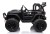 Pojazd na akumulator Jeep JC666