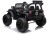 Pojazd na akumulator Jeep JC666
