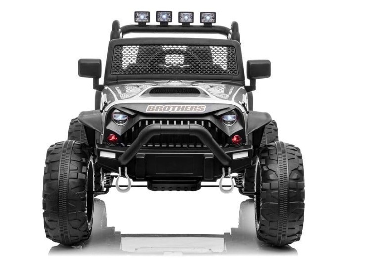 autko na akumulator dla dziecka