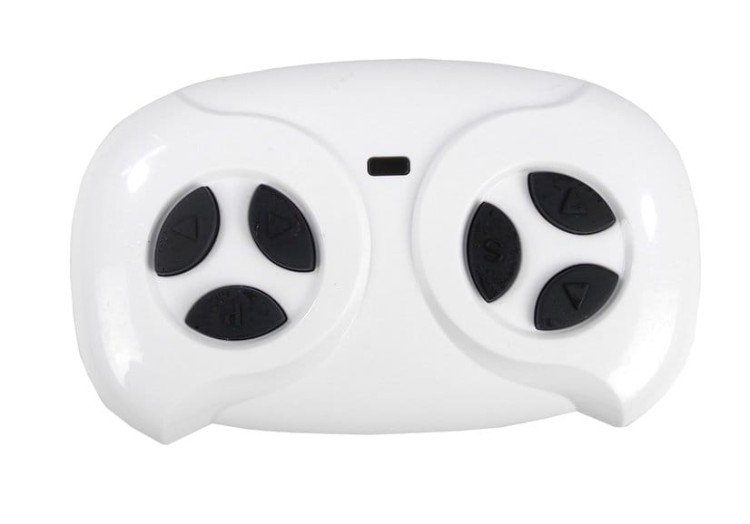 Quad na Akumulator dla dziecka  XMX607 Czerwony Lakier