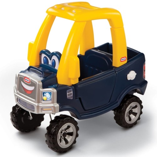Jeździk Cozy Truck Samochód pick up