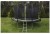 Trampolina Lean Sport PRO 14 FT - Trampolina ogrodowa 426 cm