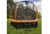 Trampolina ogrodowa 8ft LEAN SPORT BEST  - trampolina ogrodowa 244 cm
