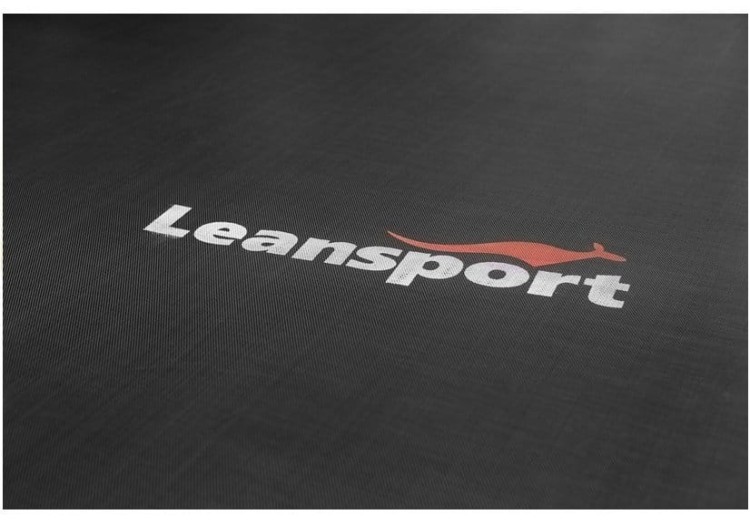 Trampolina ogrodowa 8ft LEAN SPORT BEST  - trampolina ogrodowa 244 cm