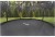 Trampolina Lean Sport PRO 8 FT - trampolina ogrodowa 244 cm
