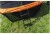 Trampolina BEST 12 FT - trampolina ogrodowa 366 cm
