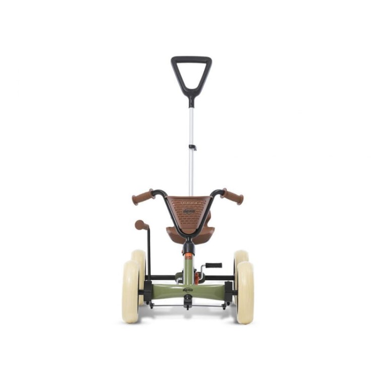 BERG Gokart na Pedały Rowerek 2w1 Buzzy Retro