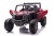 Auto na Akumulator Buggy UTV-MX XMX613 Czerwony Spider Lakier - terenowe