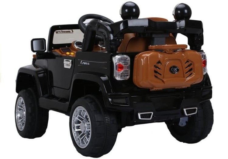 jeep na akumulator dla dziecka