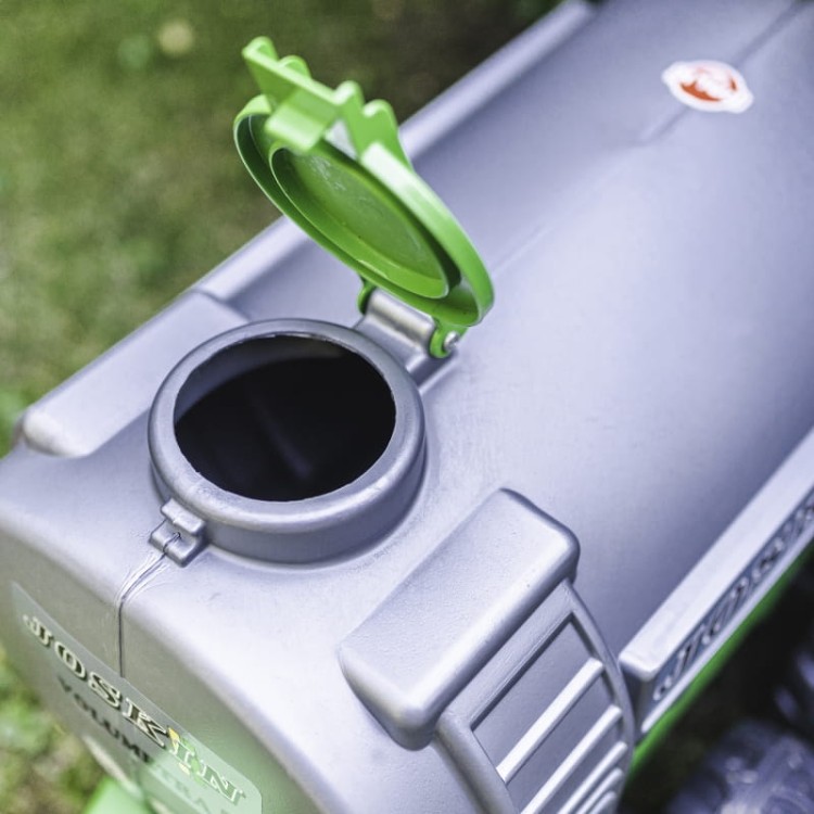 Przyczepka Cysterna Joskin dla Dzieci od 3 Lat do traktora dla dzieci