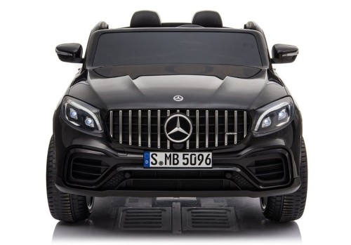 Auto na Akumulator 2 osobowe Mercedes GLC 63S Lakier MP4 (