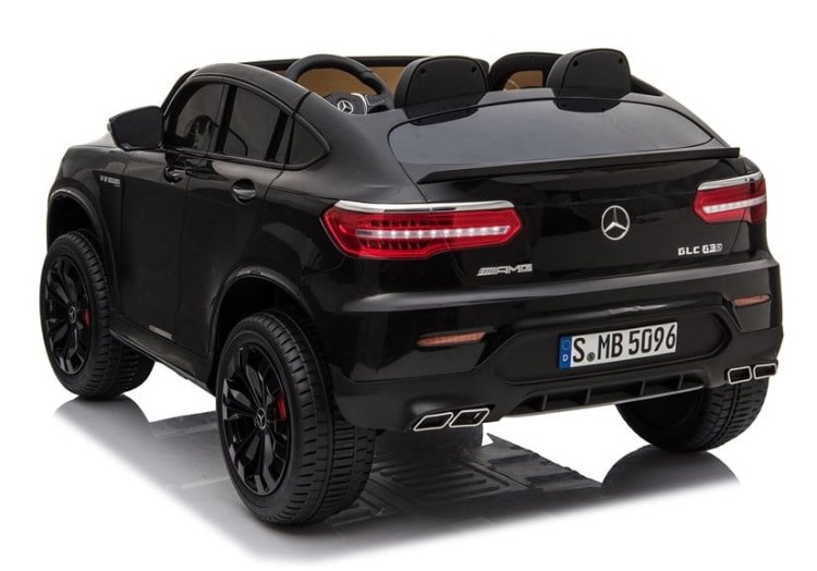 Auto na Akumulator Mercedes GLC 63S Lakier MP4 (
