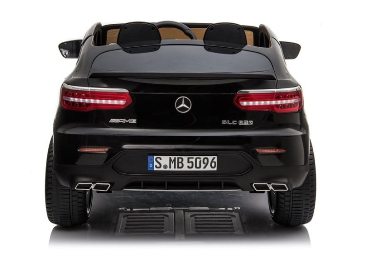 Auto na Akumulator Mercedes GLC 63S Lakier MP4 (