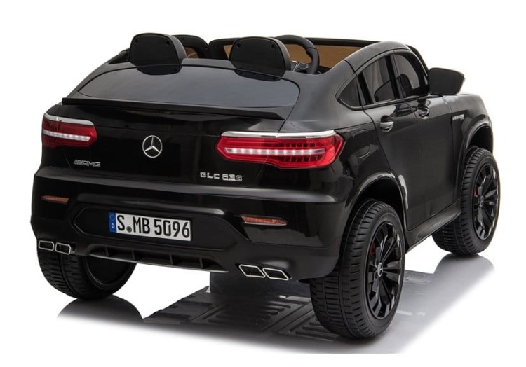 Auto na Akumulator Mercedes GLC 63S Lakier MP4 (