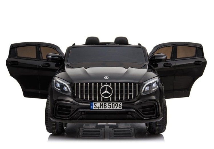 Auto na Akumulator Mercedes GLC 63S Lakier MP4 (