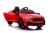 Auto Na Akumulator BMW M5 DRIFT Czerwone