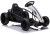 Gokart na Akumulator Drift SX1968 Biały