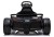Gokart na Akumulator Drift SX1968 Biały