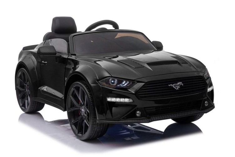 autko na akumulator ford mustang