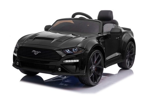 auto na akumulator ford mustang