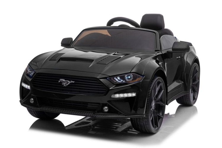 ford mustang na akumulator dla dziecka
