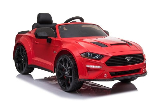 autko na akumulator ford mustang