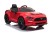 autko na akumulator ford mustang