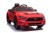 Auto Na Akumulator Ford Mustang GT Drift SX2038 Czerwony