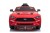 Auto Na Akumulator Ford Mustang GT Drift SX2038 Czerwony