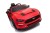 auto na akumulator ford mustang