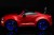 Auto Na Akumulator Ford Mustang GT Drift SX2038 Czerwony