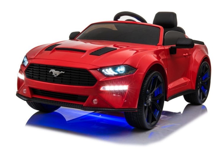 ford mustang na akumulator dla dziecka
