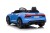 Auto Na Akumulator Audi E- Tron GT Niebieskie QLS-6888